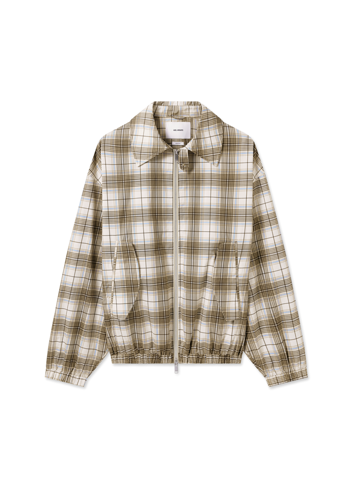Terra Jacket - Beige/Brown - image 1