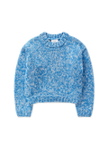 Siri Sweater - Blue - image 1