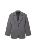 Wren Blazer - Grey - image 1