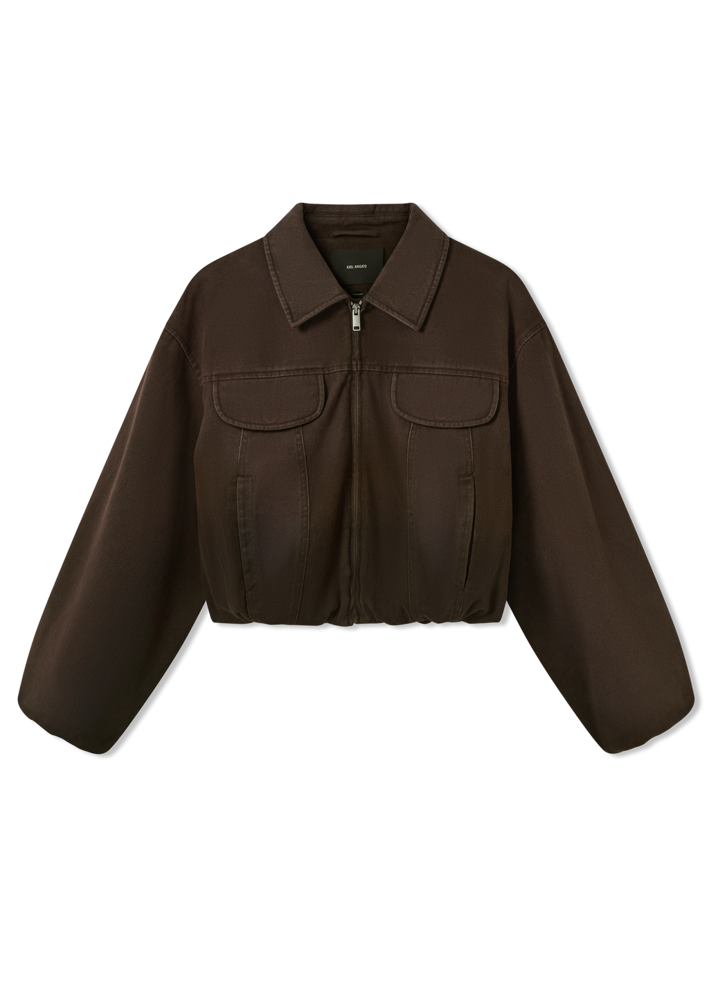 Aerie Jacket - Brown - image 1