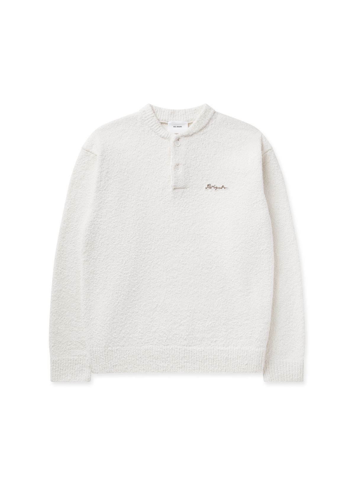 Tag Sweater - Off White - image 1