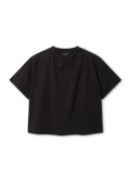 Hosta T-Shirt - Black - image 1