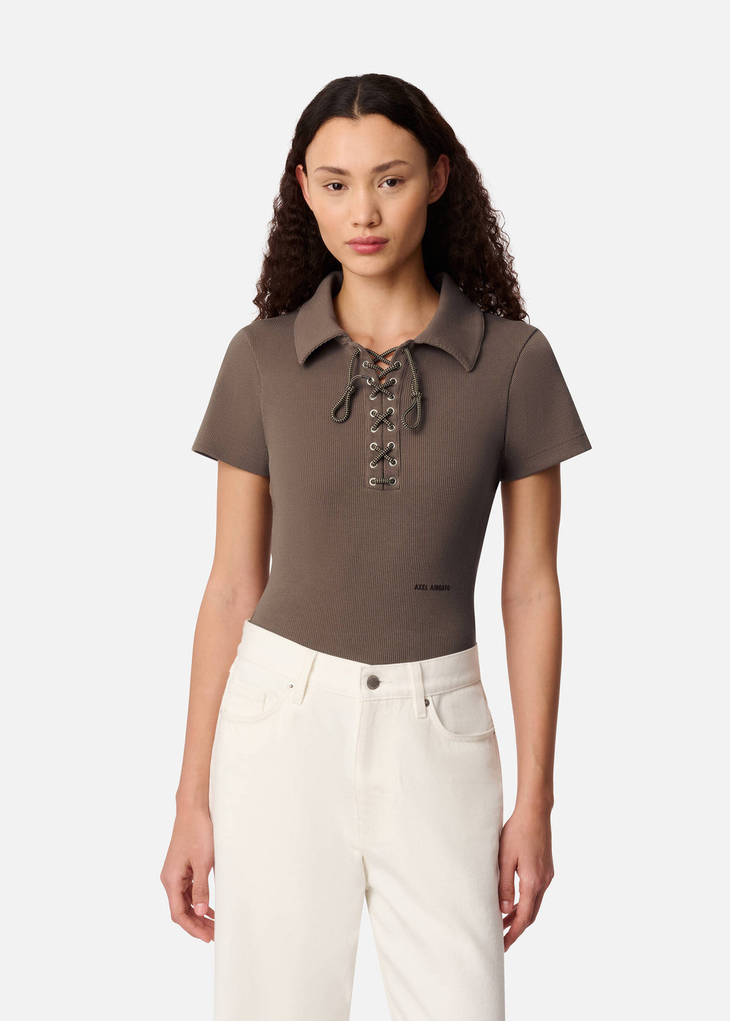 Fern Body - Coffee Brown - image 2
