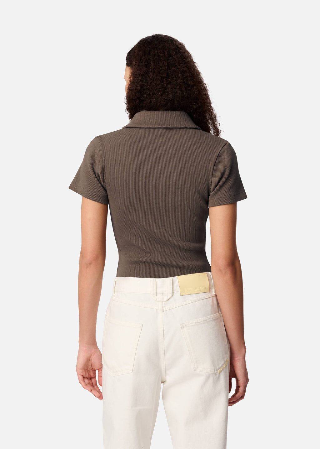 Fern Body - Coffee Brown - image 3