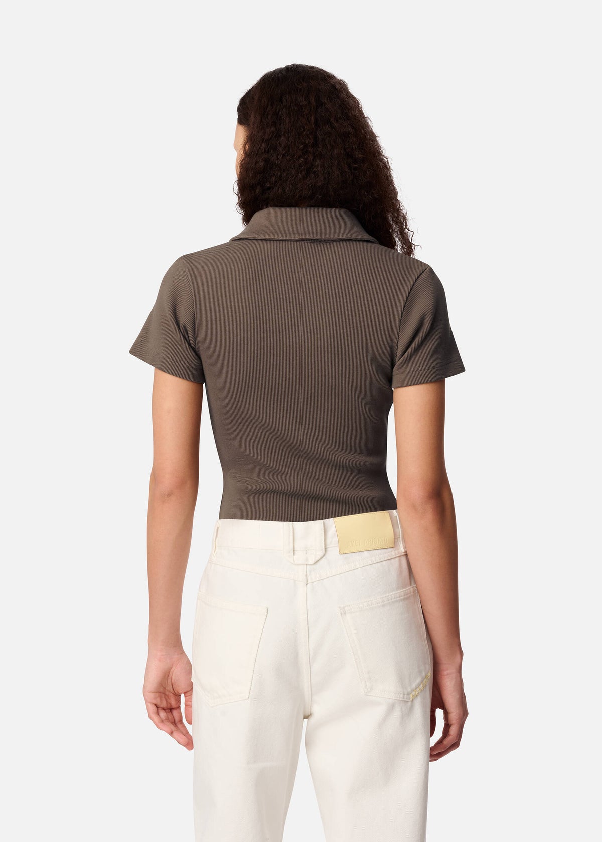 Fern Body - Coffee Brown - image 3