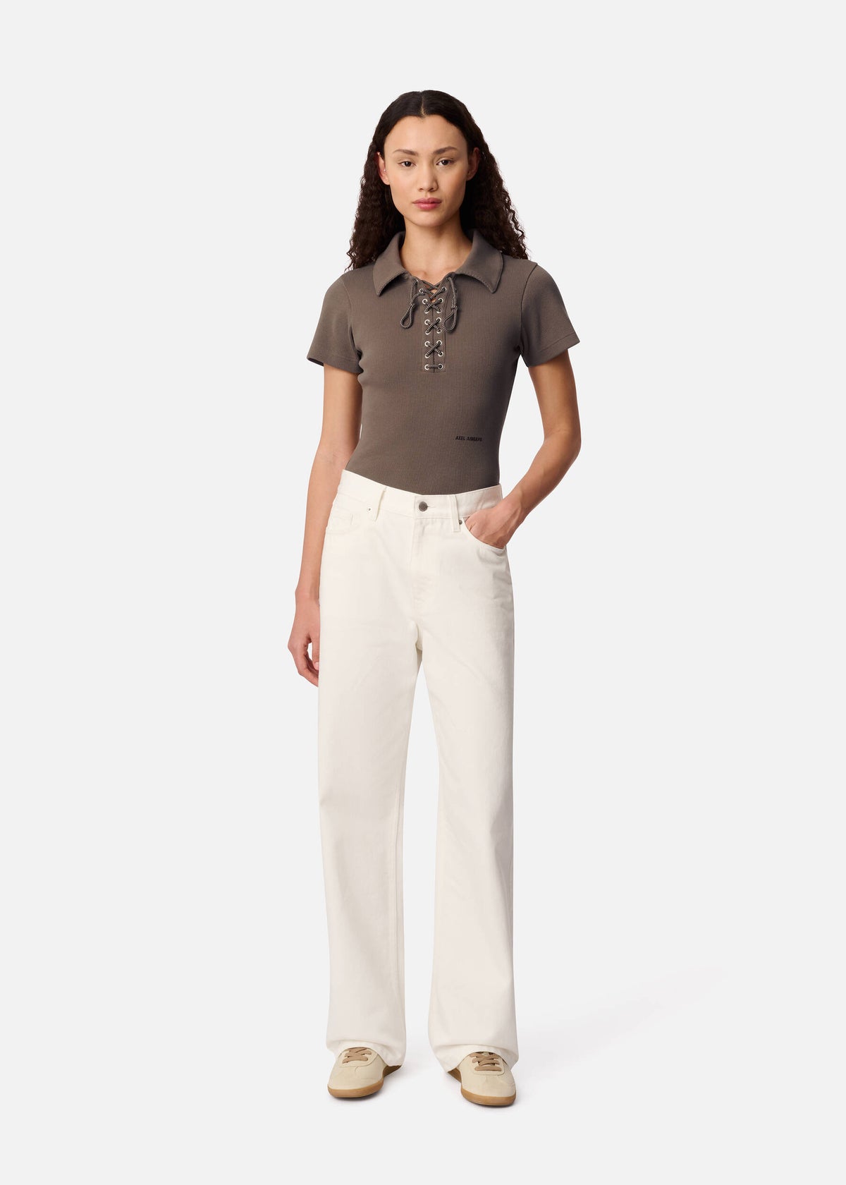 Fern Body - Coffee Brown - image 4