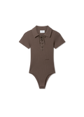 Fern Body - Coffee Brown - image 1