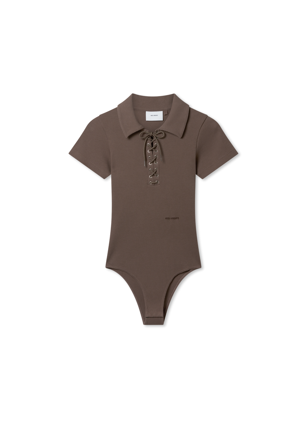 Fern Body - Coffee Brown - image 1