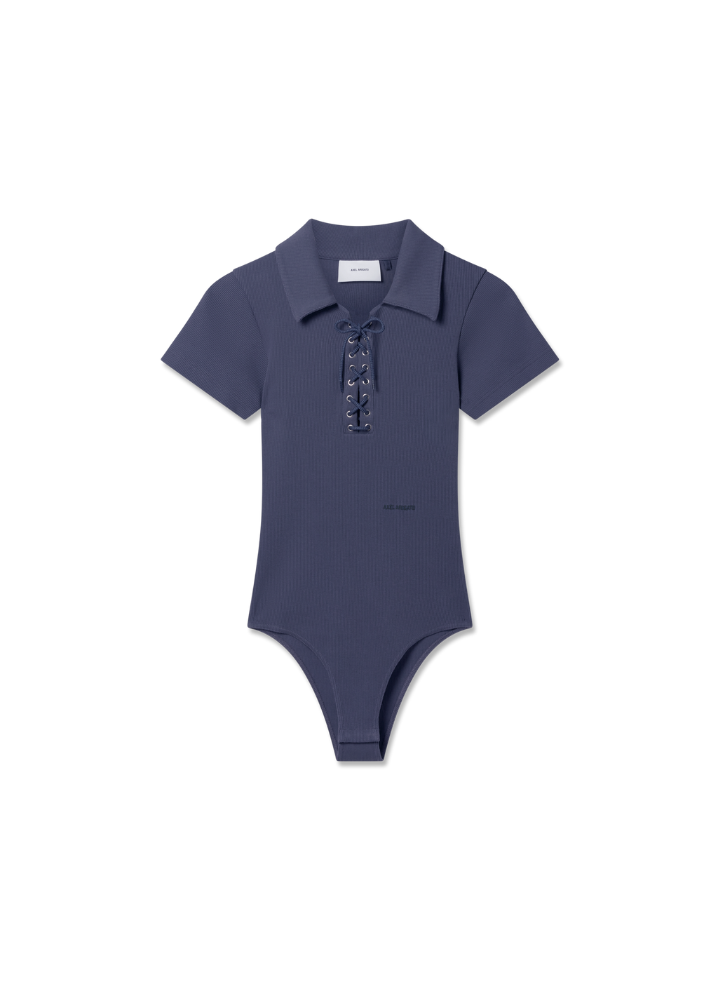 Fern Body - Smoke Grey - image 1