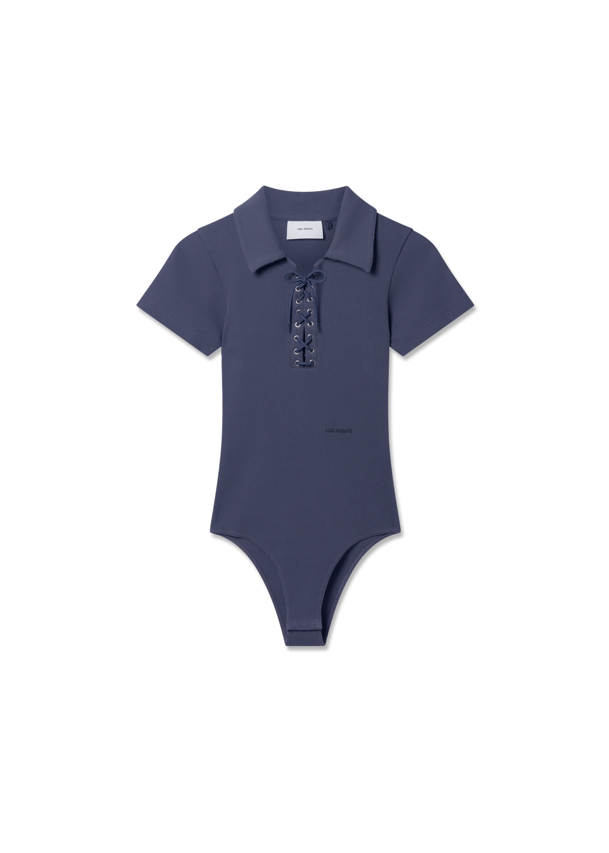 Fern Body - Smoke Grey - image 1