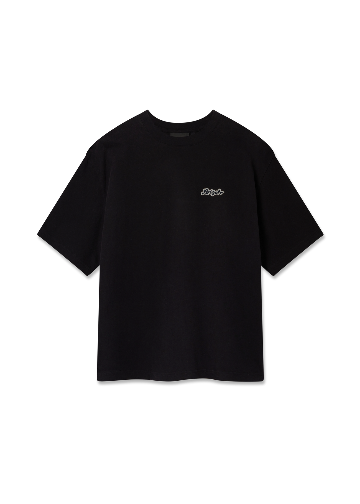 Trace T-Shirt - Black - image 1