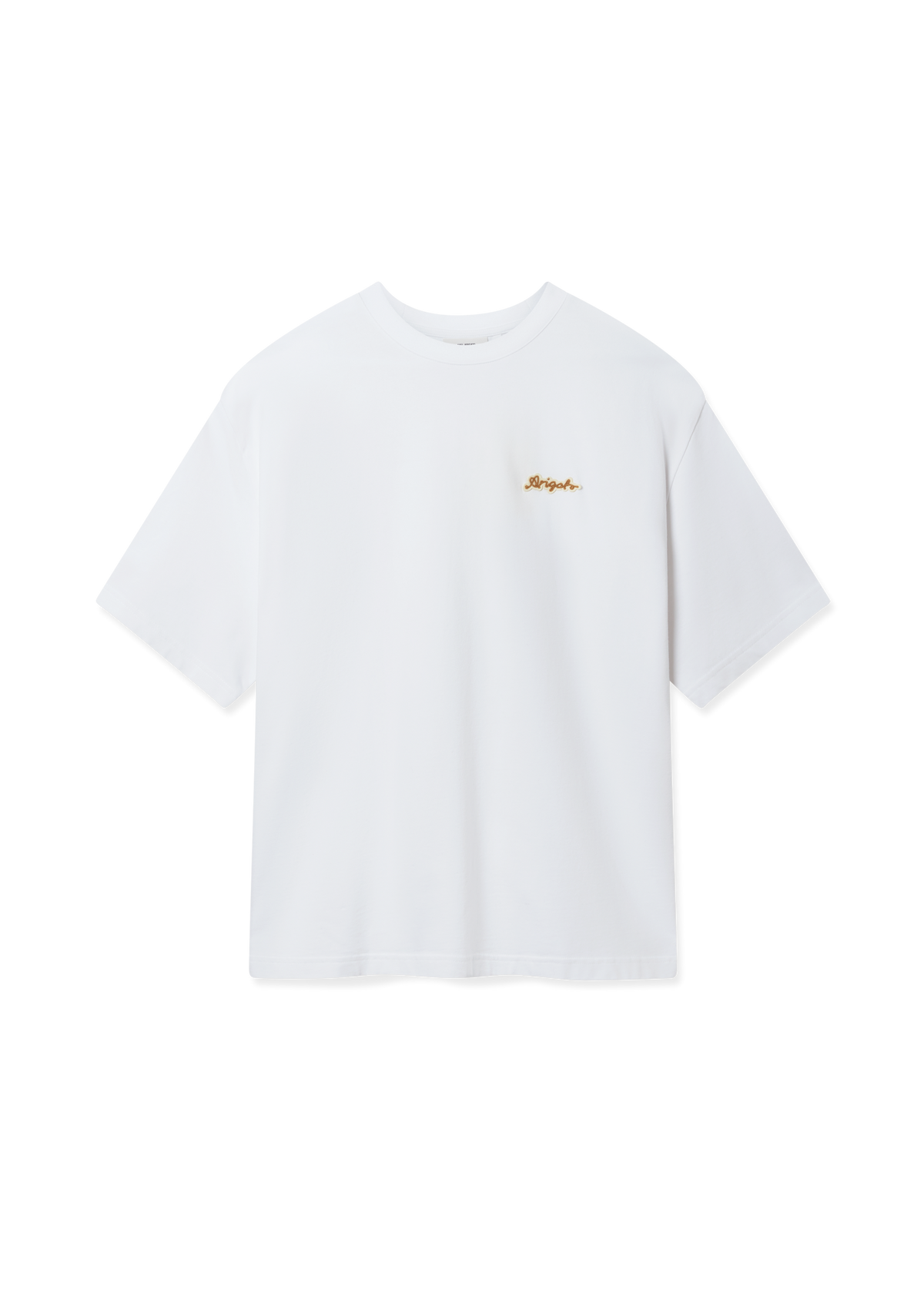 Trace T-Shirt - White - image 1