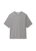 Baseline T-Shirt - Grey Melange - image 1