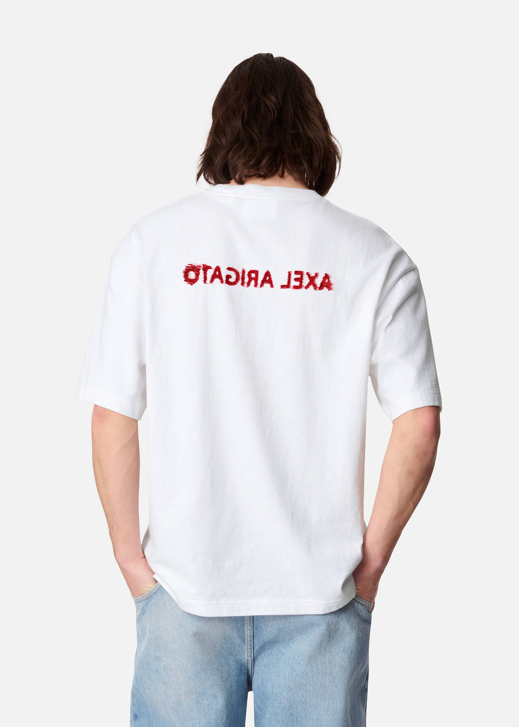 Baseline T-Shirt - White - image 3