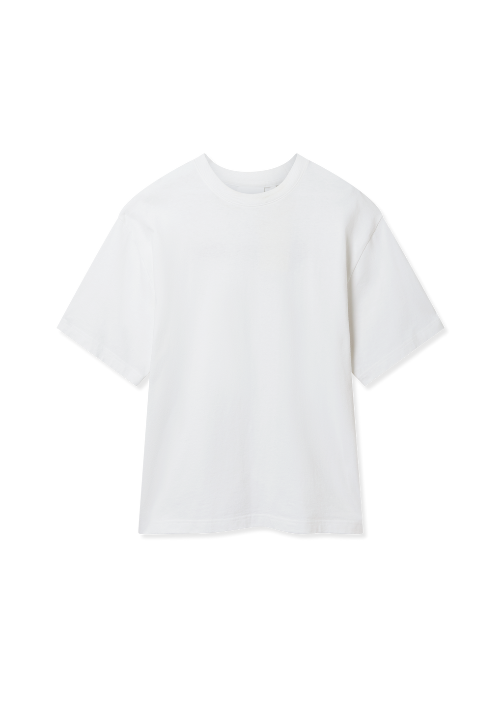 Baseline T-Shirt - White - image 1