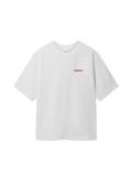 Curb T-Shirt - White - image 1
