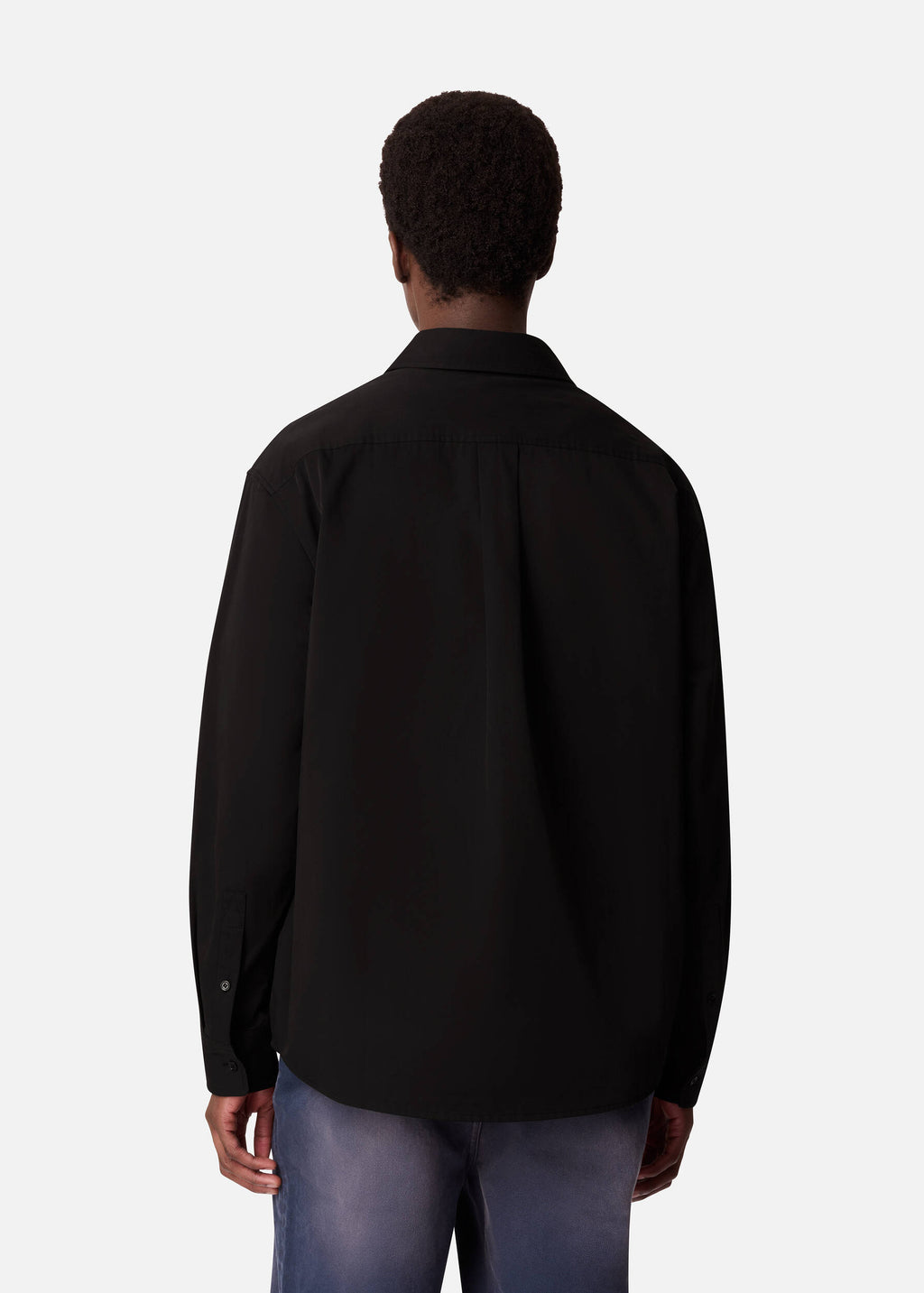 Wick Shirt - Black - image 3