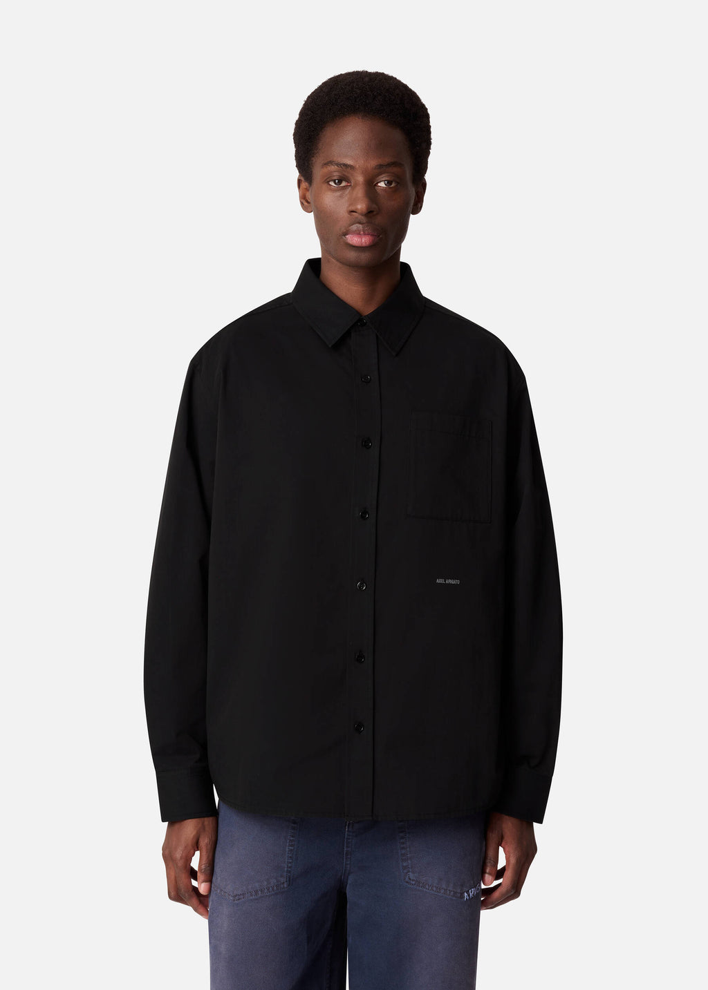 Wick Shirt - Black - image 5