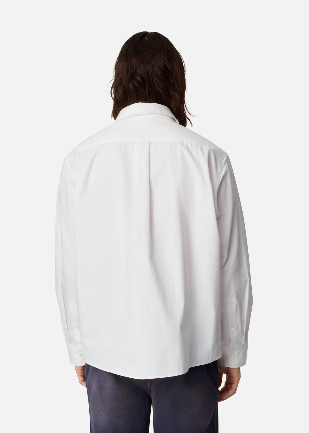 Wick Shirt - White - image 3