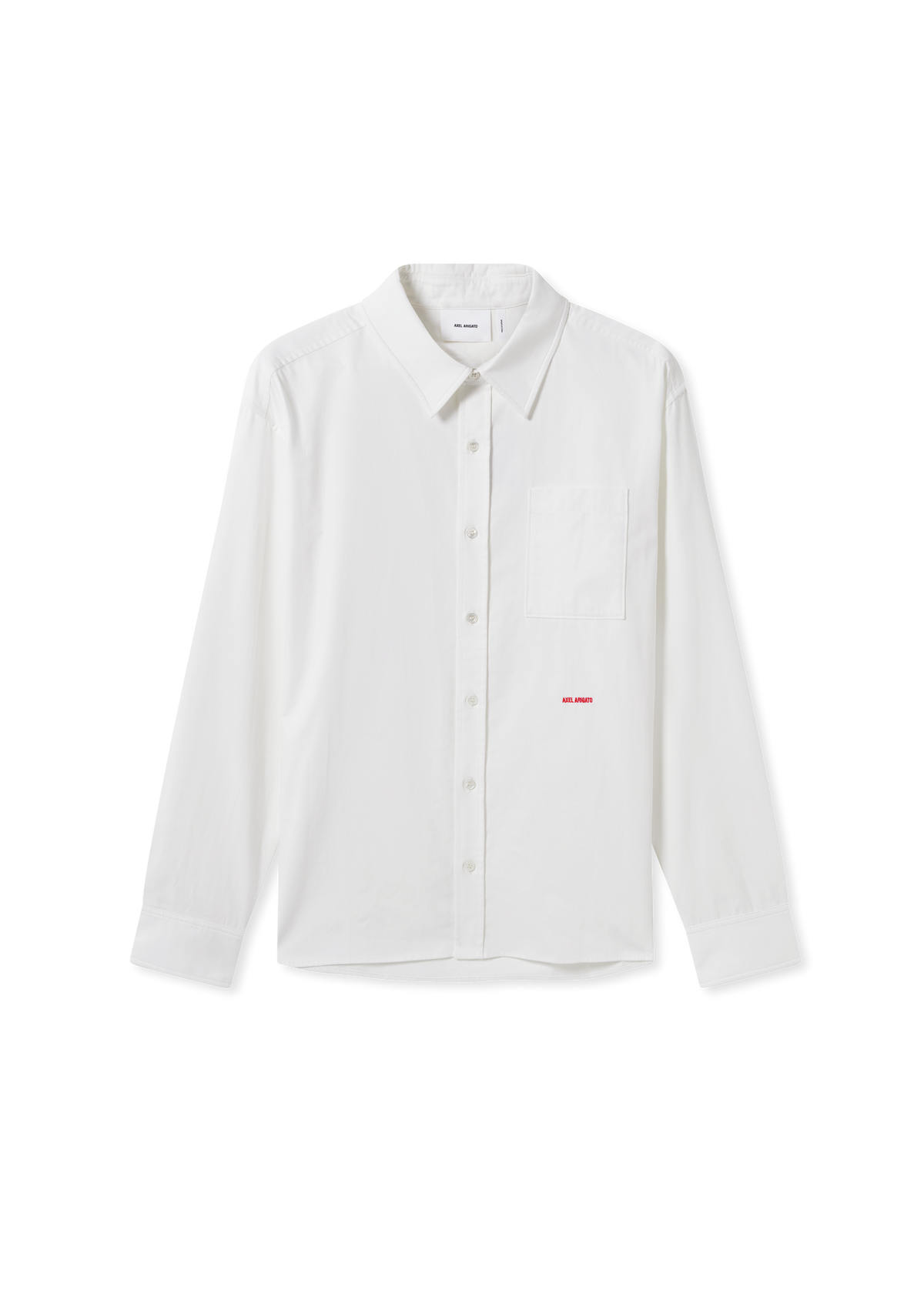 Wick Shirt - White - image 1