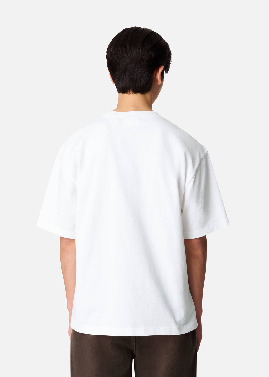 Paris Sky T-Shirt - White - image 3
