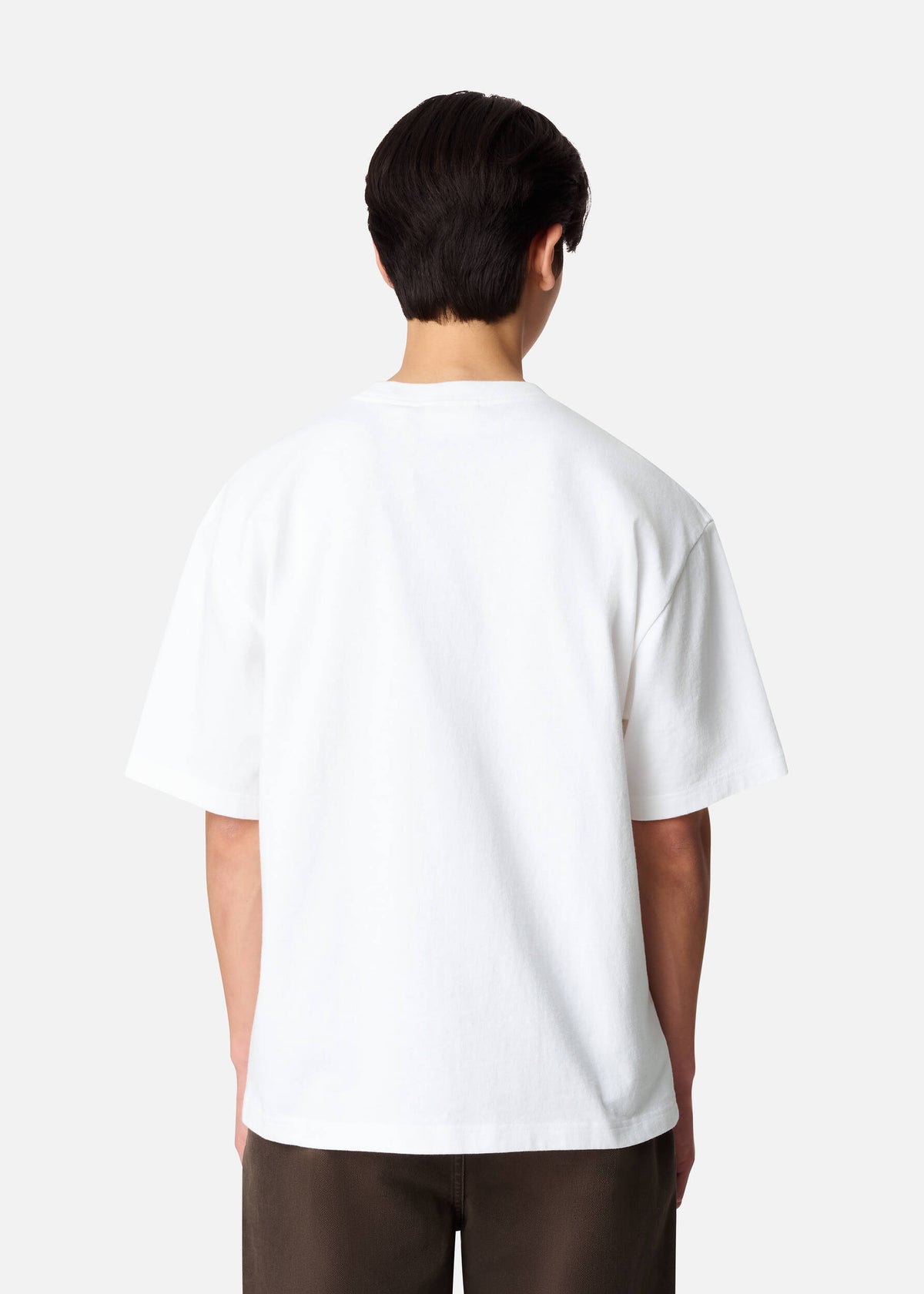 Paris Sky T-Shirt - White - image 3