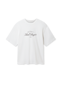 Paris Sky T-Shirt - White - image 1