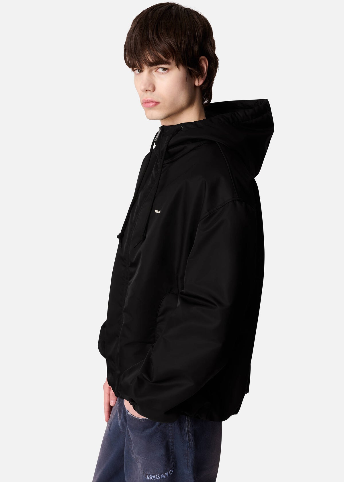 Kite Jacket - Black - image 5