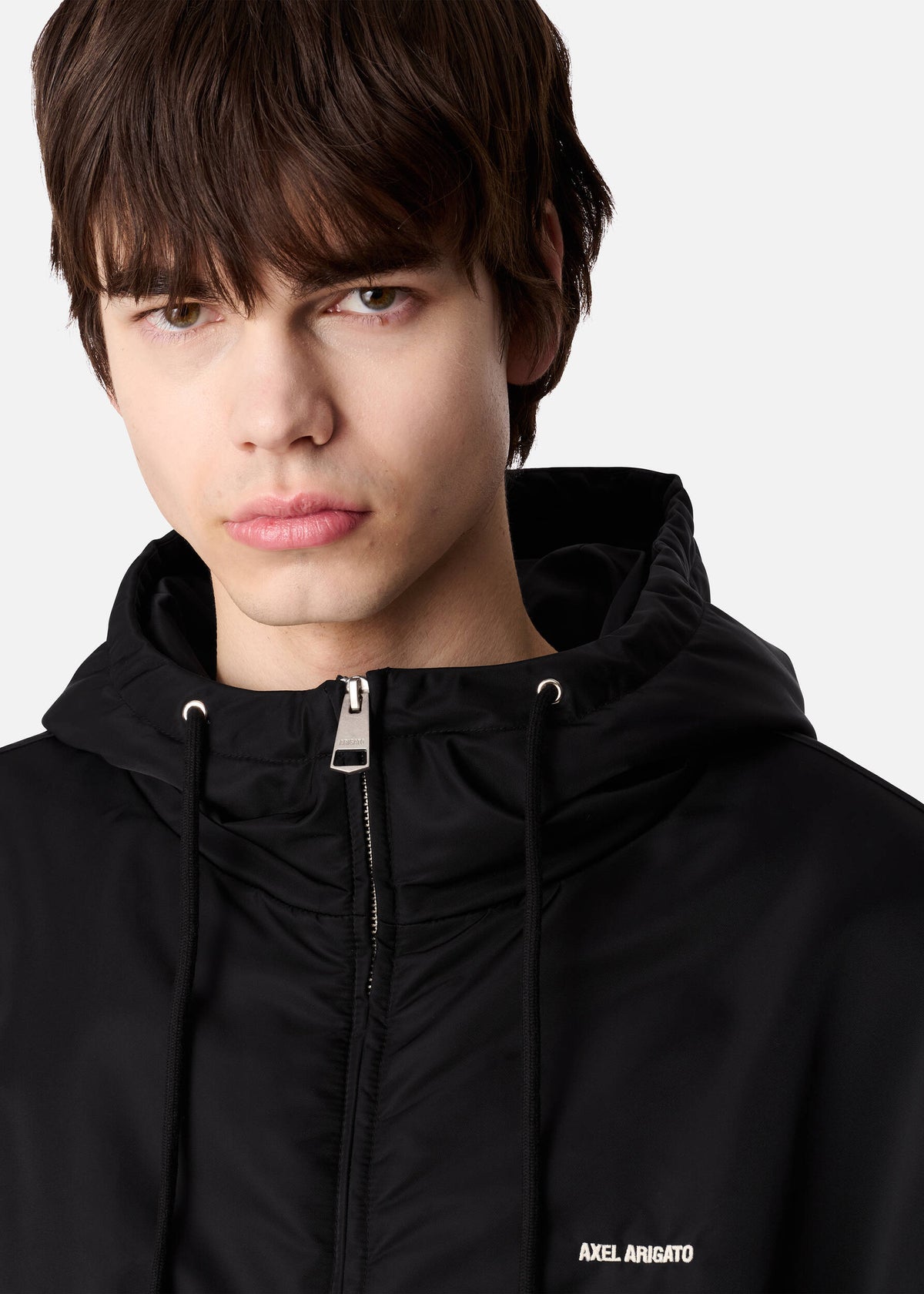 Kite Jacket - Black - image 7