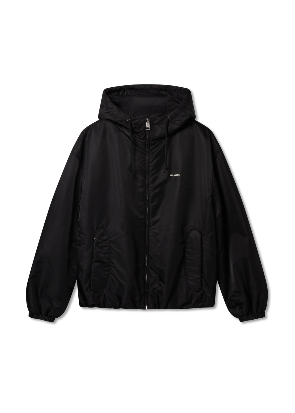 Kite Jacket - Black - image 1