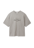 LDN Sky T-Shirt - Grey Melange - image 1