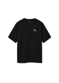Bee Bird T-Shirt - Black - image 1