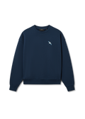 Bee Bird Sweatshirt - Navy - image 1