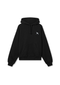 Bee Bird Hoodie - Black - image 1