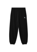 Bee Bird Sweatpants - Black - image 1