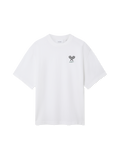 Ace T-shirt - White - image 1