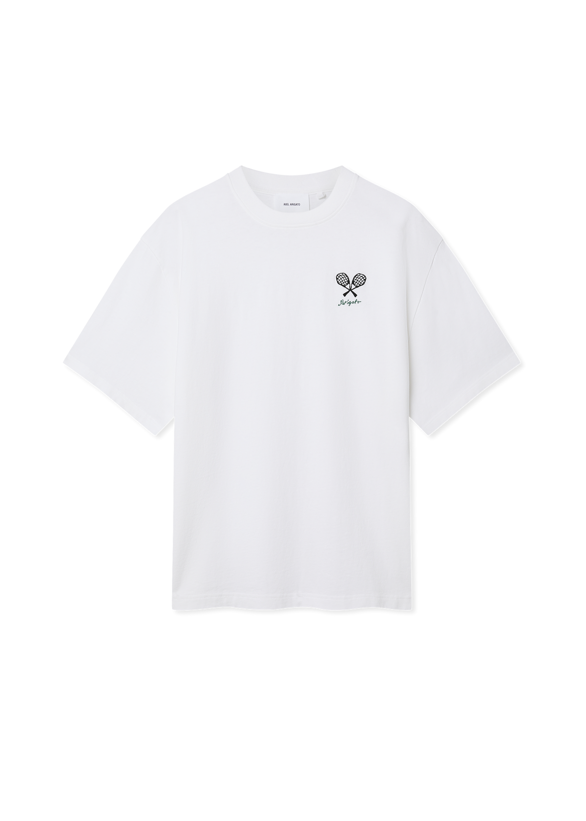 Ace T-shirt - White - image 1