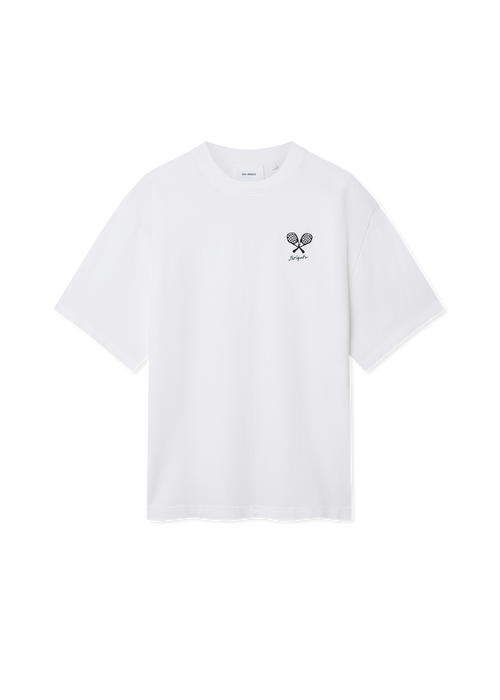 Ace T-shirt - White - image 1