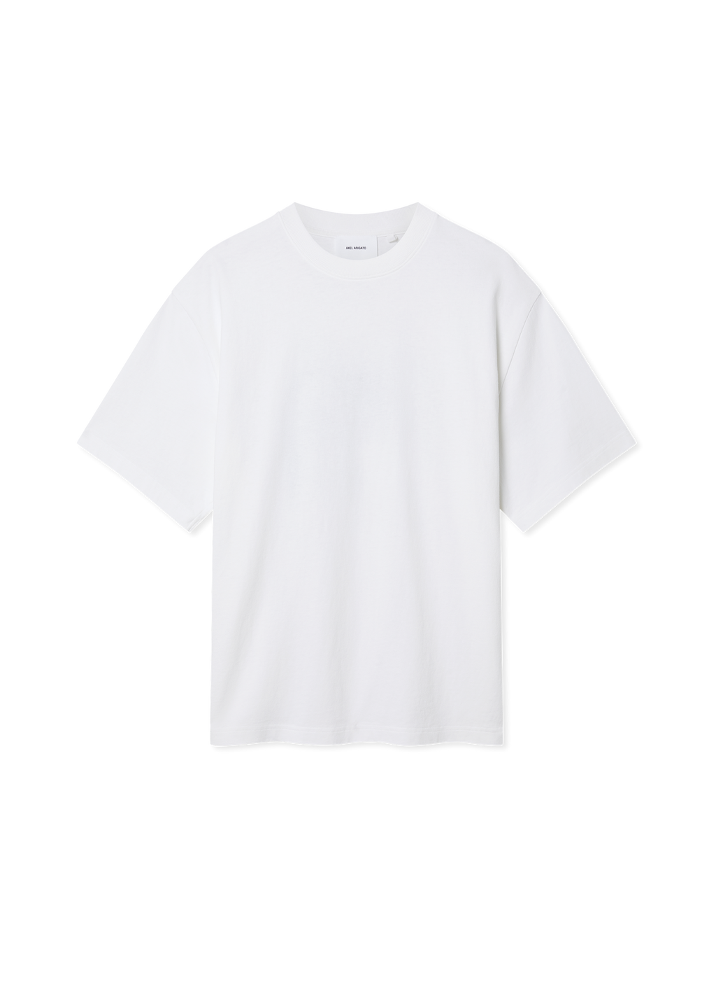 Rally T-Shirt - White - image 1