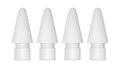 Apple Pencil Tips (4-Pack) - MX763AM/A - image 1