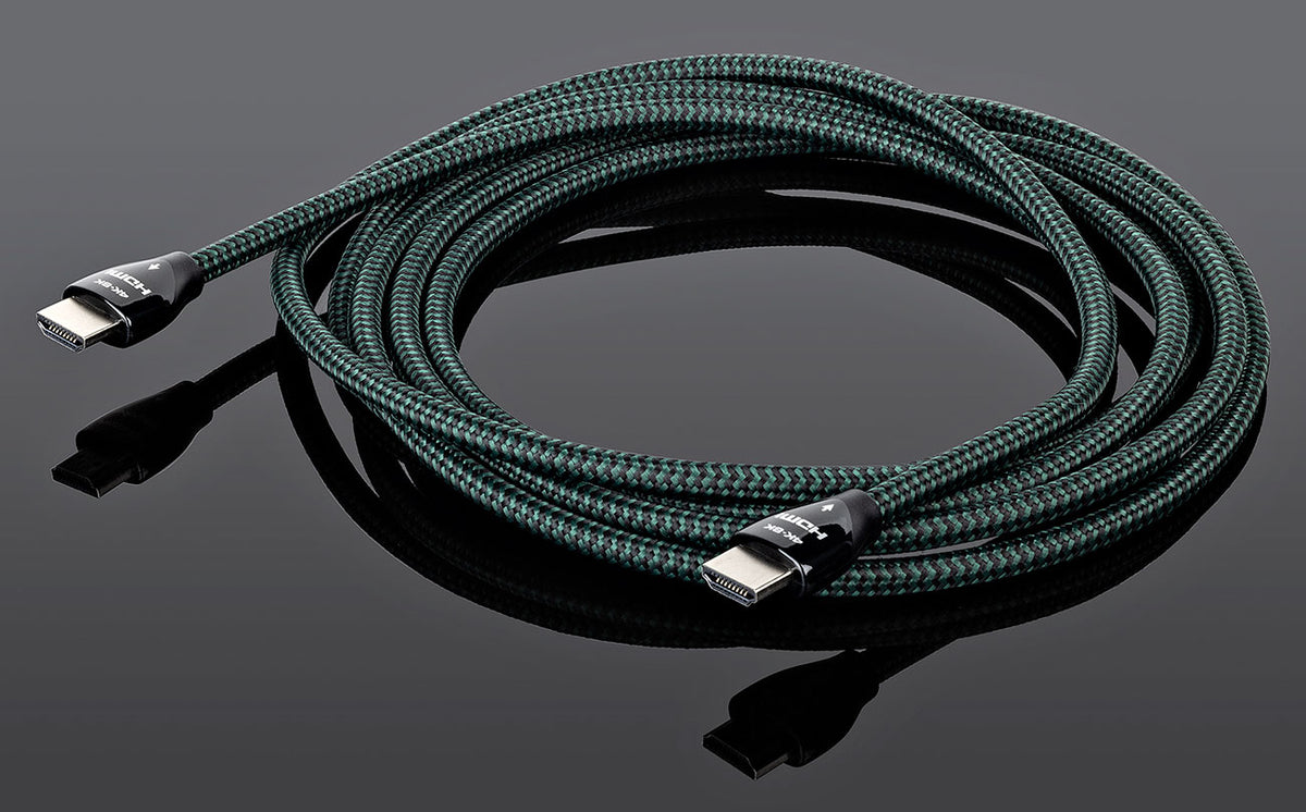 AudioQuest Photon 48 3 Meter (9.8 Feet) 2.1 HDMI Cable For Xbox - HDM48PHO300 - image 10