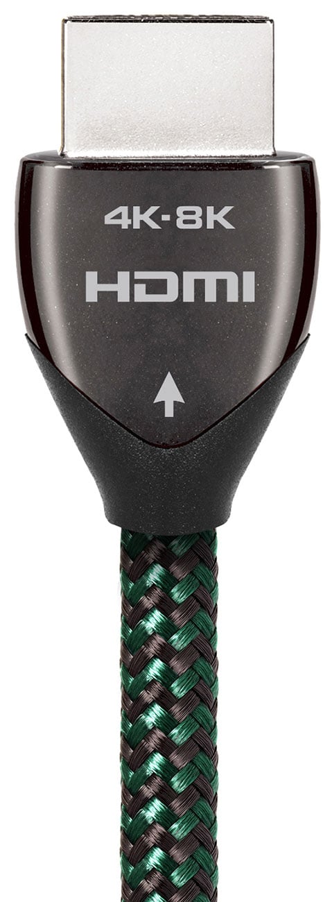 AudioQuest Photon 48 3 Meter (9.8 Feet) 2.1 HDMI Cable For Xbox - HDM48PHO300 - image 3