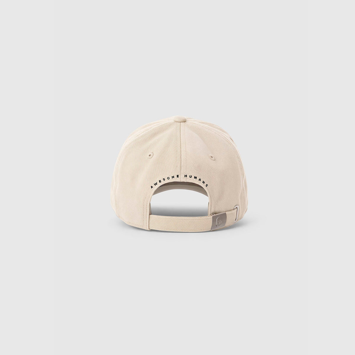 FIGS Baseball Hat - Oat Milk