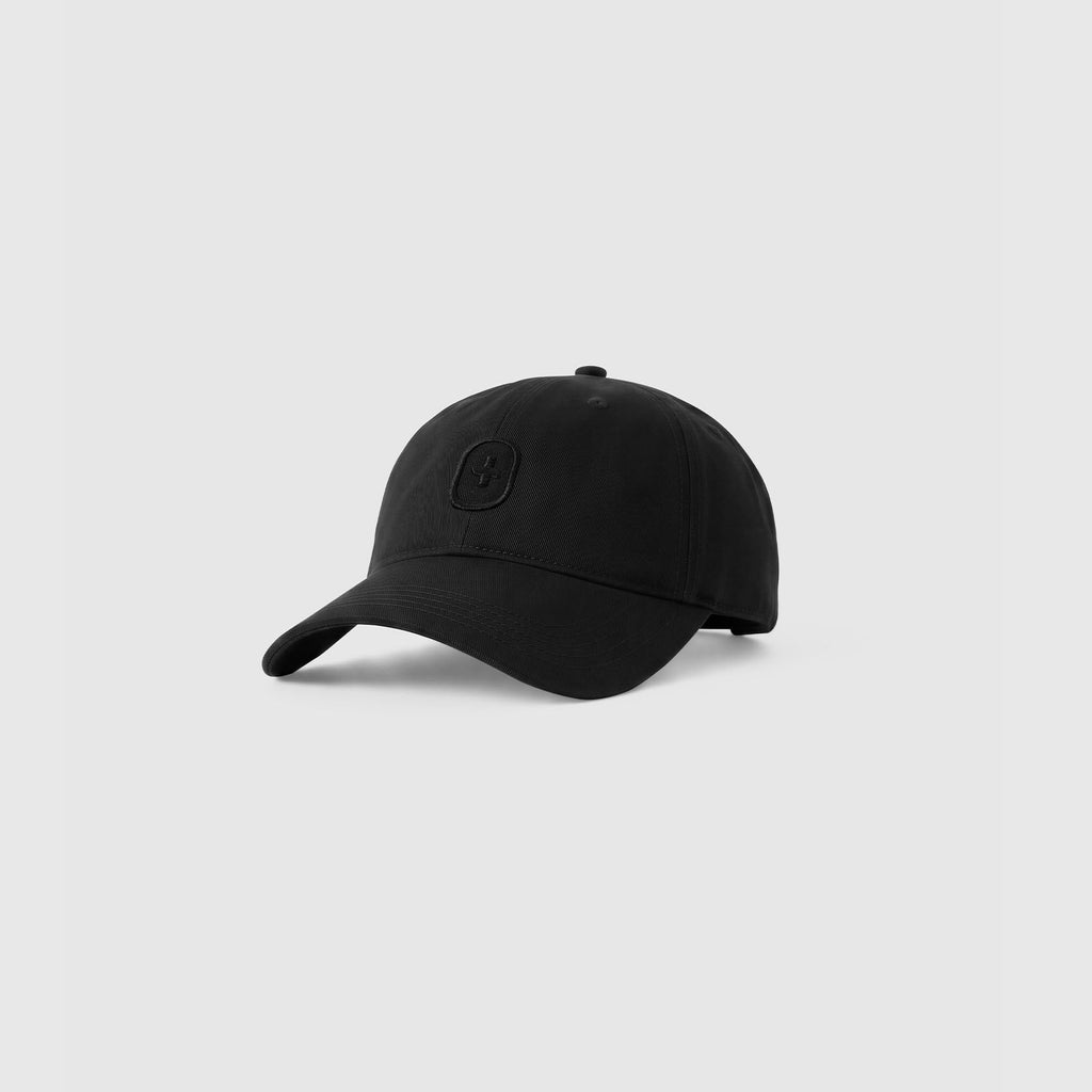 FIGS Baseball Hat - Black