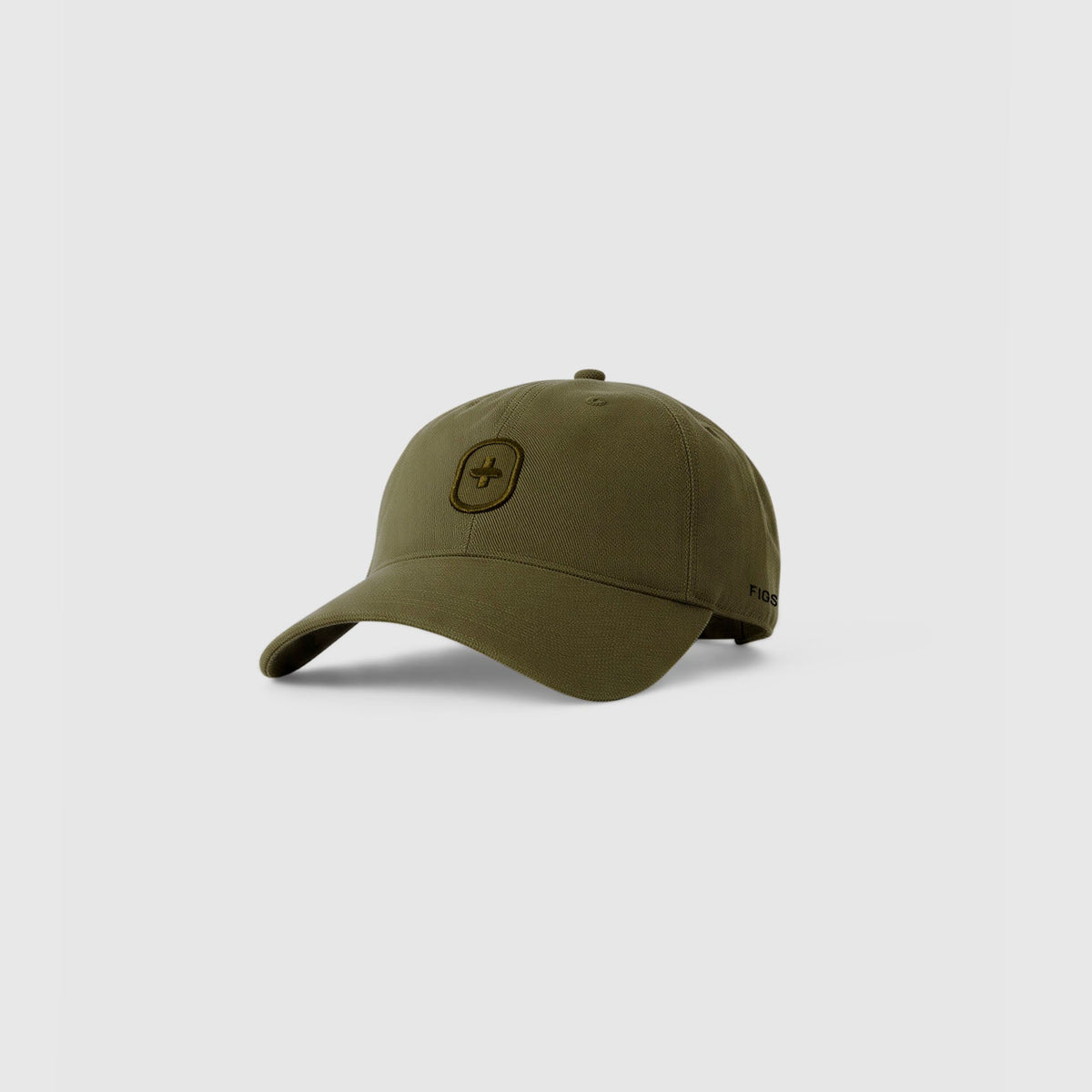 FIGS Baseball Hat - Moss
