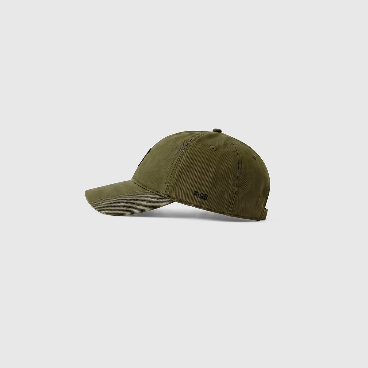 FIGS Baseball Hat - Moss