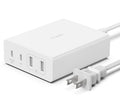 Belkin BoostCharge Pro 108W 4-Port GaN Charger - WCH010DQWH - image 1
