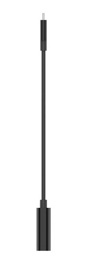 Belkin Connect USB-C to 4-Port USB-C Hub - AVC018BTBK - image 4
