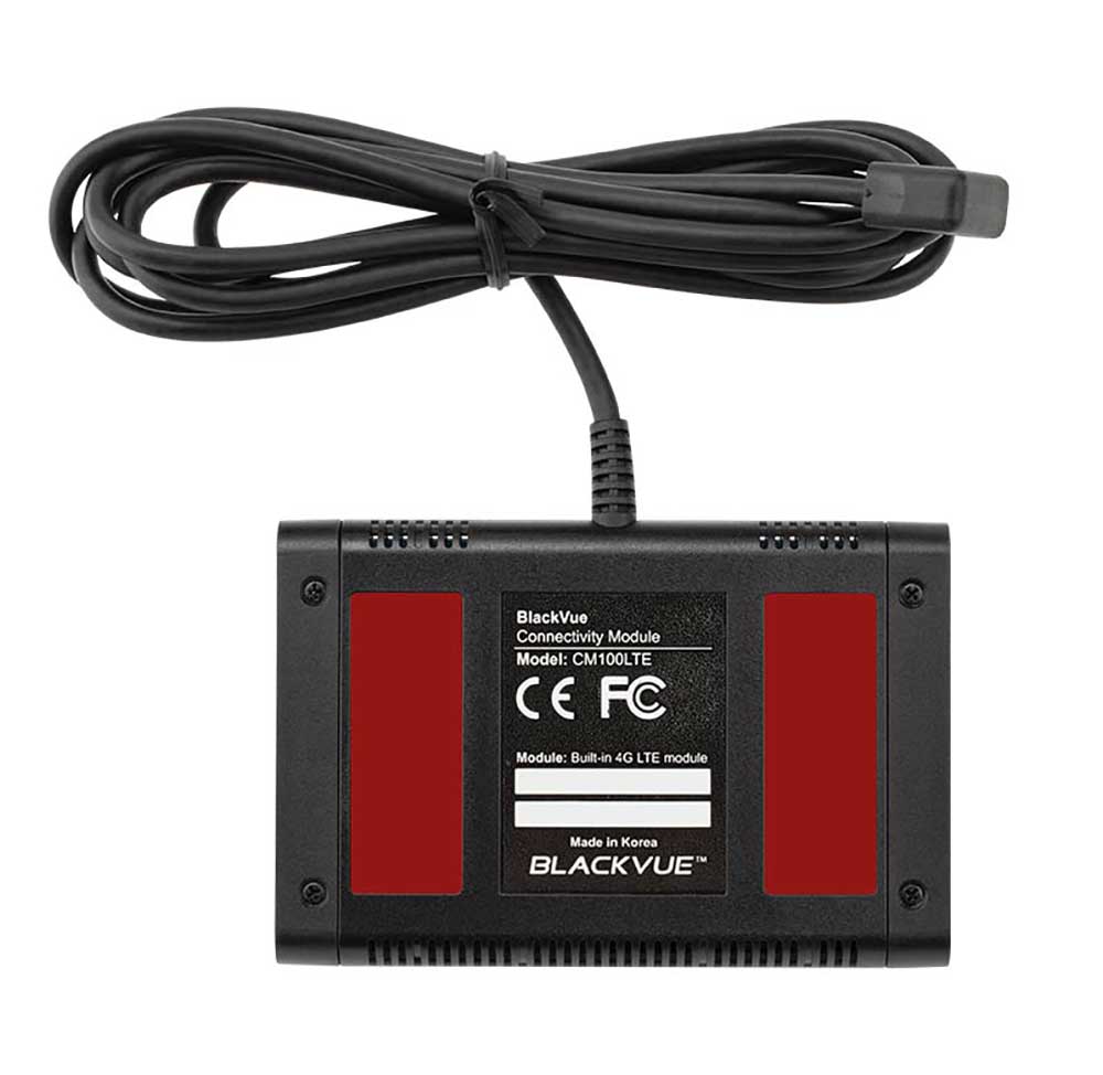 BlackVue Cloud LTE Connectivity Module - CM100G LTE NA - image 3