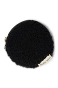 Teddy Wallet | Schwarz